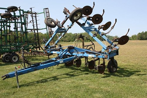 Property photo 61 - FARM EQUIPMENT AUCTION IN SULLIVAN COUNTY, INDIANA